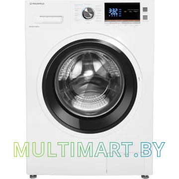 Стиральная машина MAUNFELD MFWM148WH